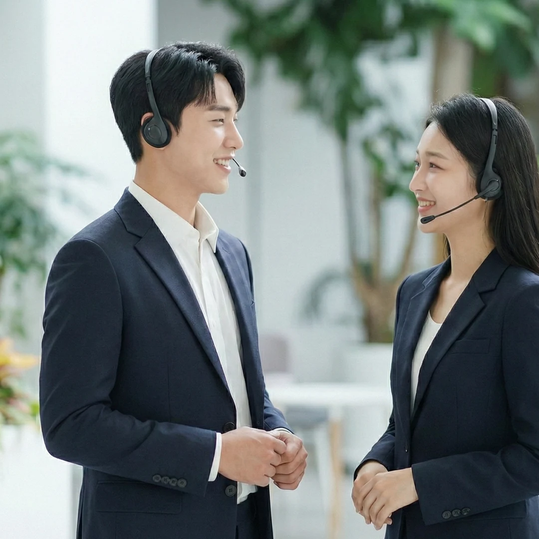 온라인카드깡 비대면 흐름을 안내하는 상담 창구